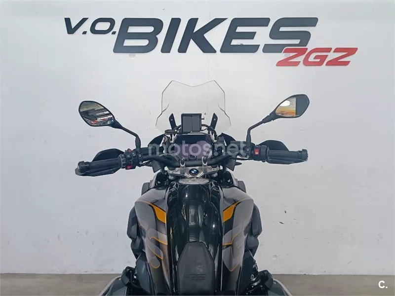 BMW R 1250 GS – Vista 10