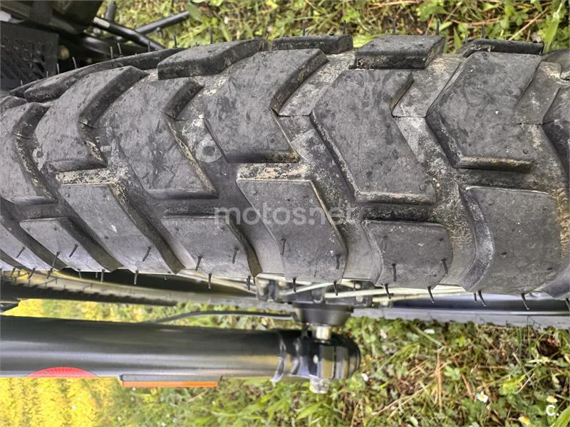 Royal Enfield Himalayan 410 – Vista 7