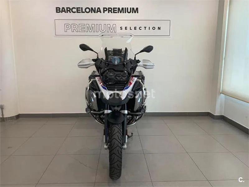 BMW R 1250 GS Adventure – Vista 3