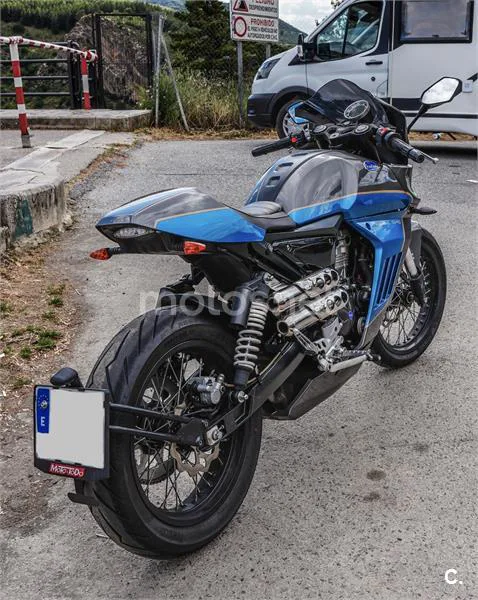 FB Mondial Pagani – Vista 3