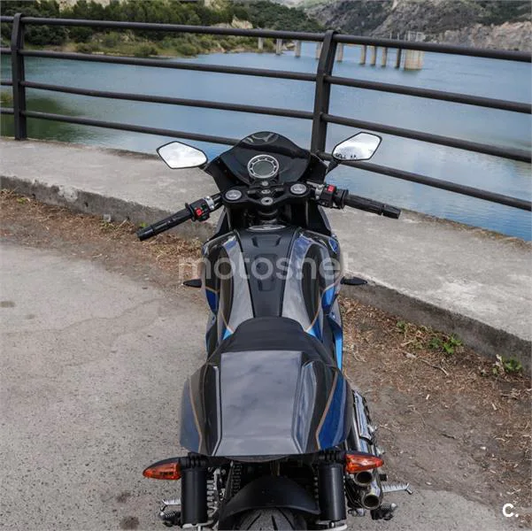 FB Mondial Pagani – Vista 4
