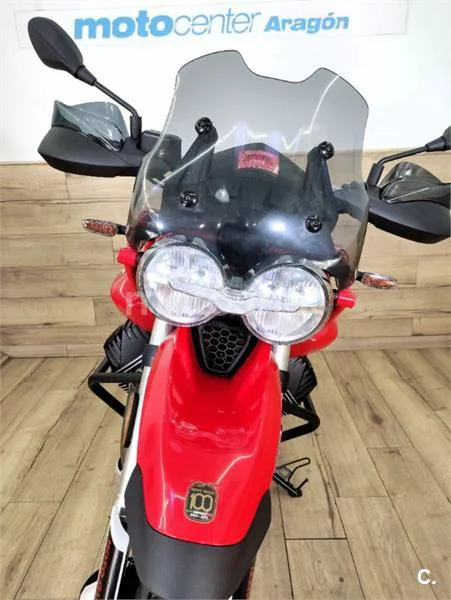 Moto Guzzi V85 TT – Vista 14