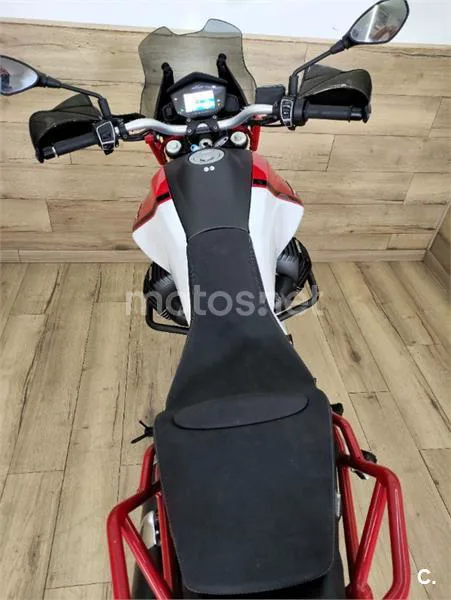 Moto Guzzi V85 TT – Vista 18