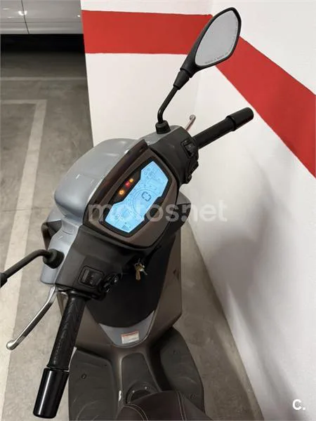Piaggio Medley – Vista 6