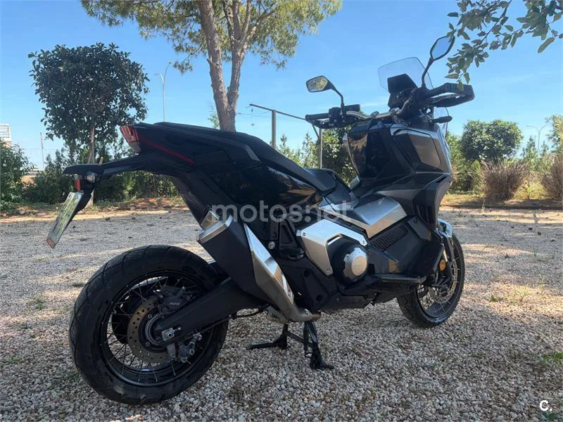 Honda X-ADV 11.800 € 2025 Illes Balears - 1