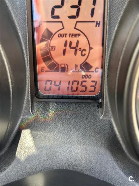 Yamaha XMAX 400 – Vista 9