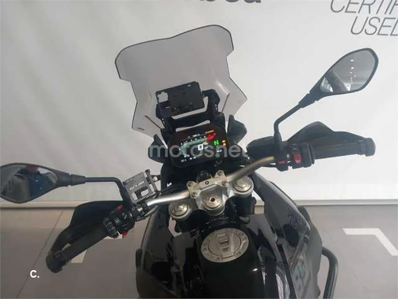 BMW F 850 GS – Vista 6