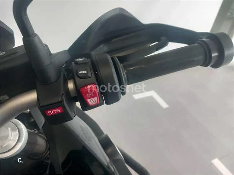 BMW F 850 GS – Vista 8