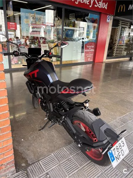 MITT NK 125 – Vista 3