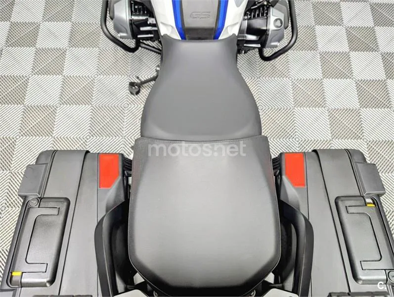 BMW R 1250 GS – Vista 9