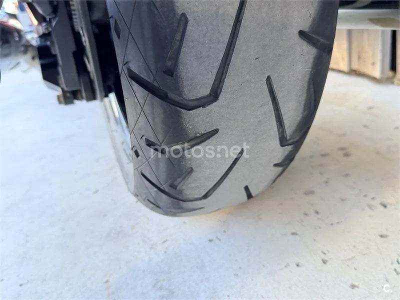 Indian Chief - Vista 13