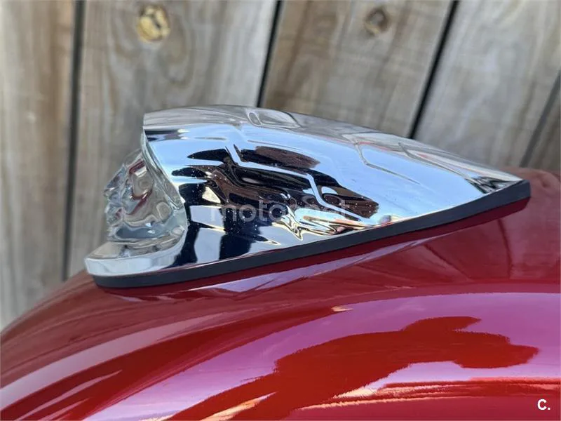 Indian Chief - Vista 8