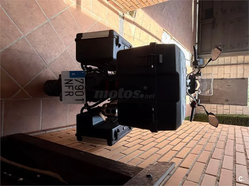 Cyclone RX1 Pro – Vista 3