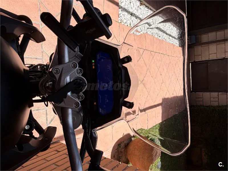 Cyclone RX1 Pro – Vista 4