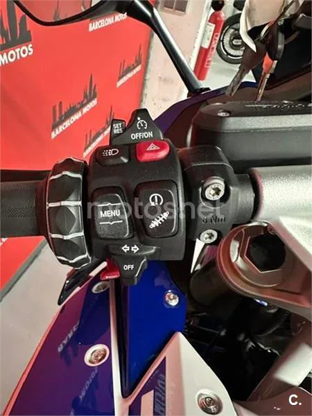 BMW R 1250 RS – Vista 11