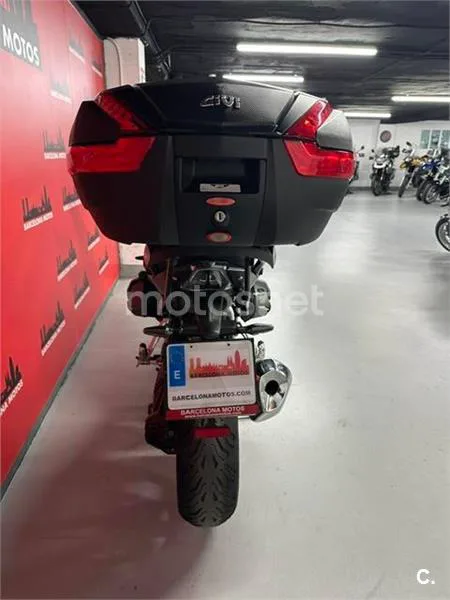 BMW R 1250 RS – Vista 7