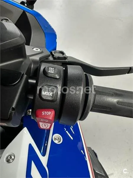 BMW R 1250 RS – Vista 10
