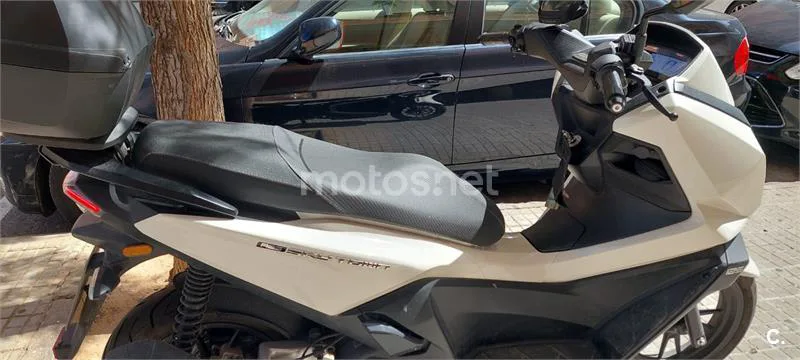 Kymco Sky Town 125 1890 € 2025 Valencia - 2