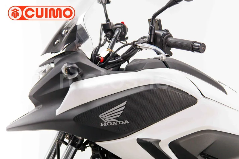 Honda NC 750 X – Vista 20