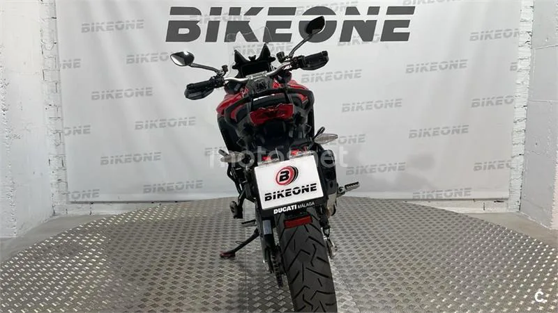 Ducati Multistrada V4 – Vista 7