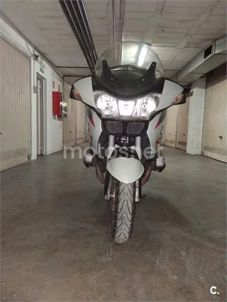 BMW R 1200 RT – Vista 3