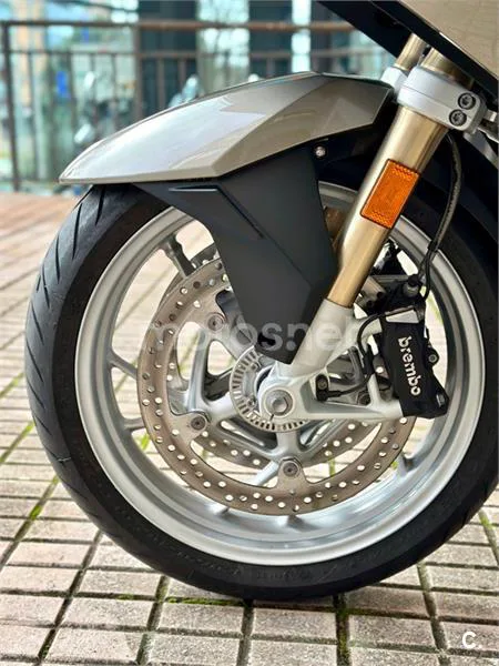 BMW R 1200 RT – Vista 18