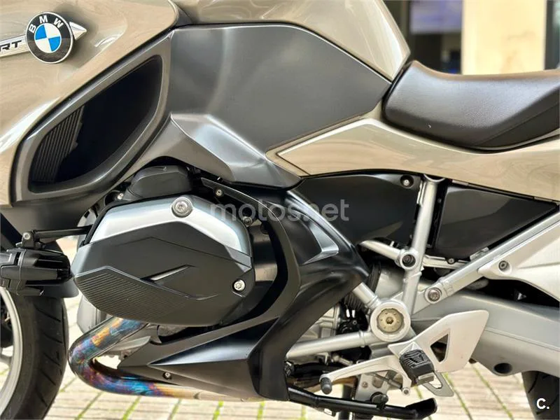 BMW R 1200 RT – Vista 21