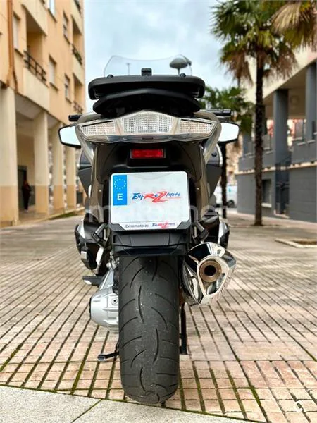 BMW R 1200 RT – Vista 22