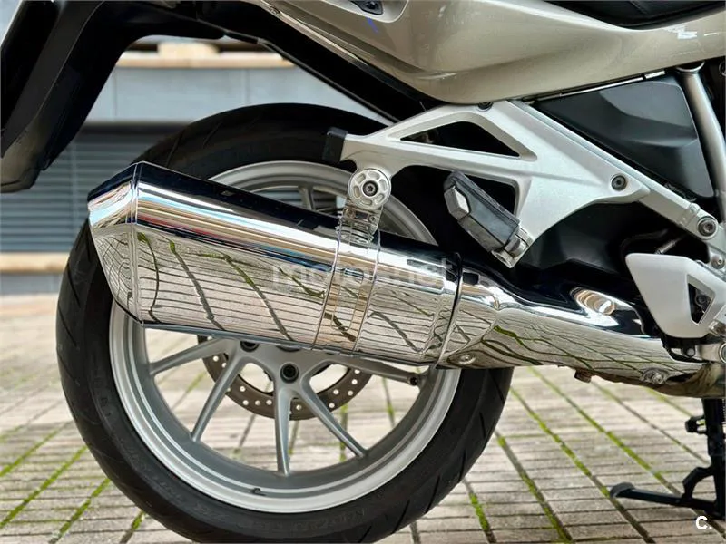 BMW R 1200 RT – Vista 25