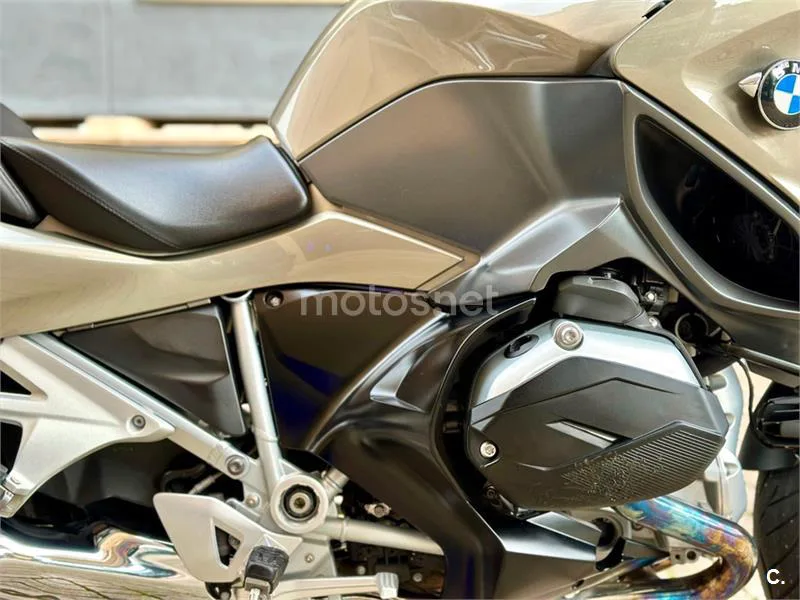 BMW R 1200 RT – Vista 26