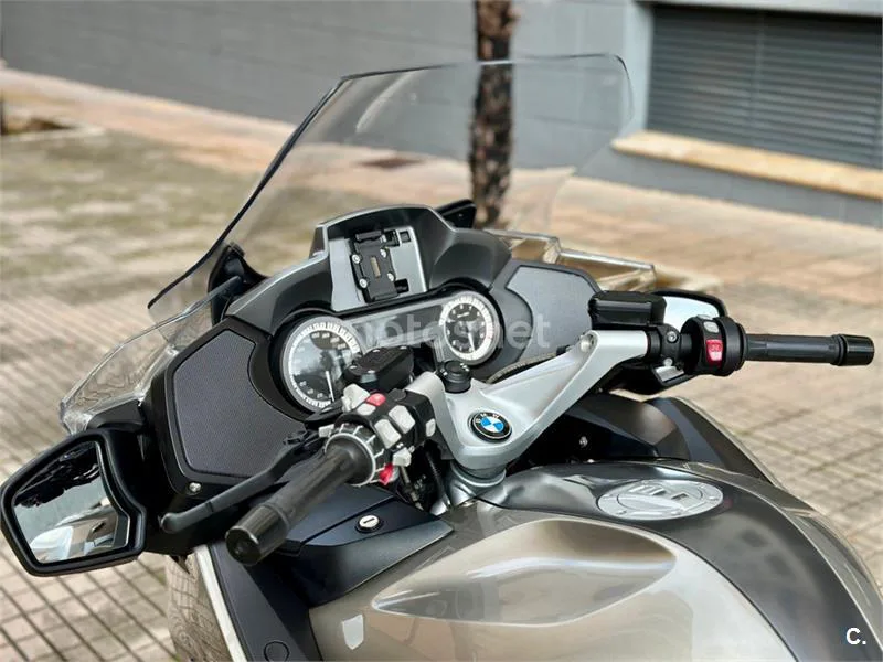 BMW R 1200 RT – Vista 31
