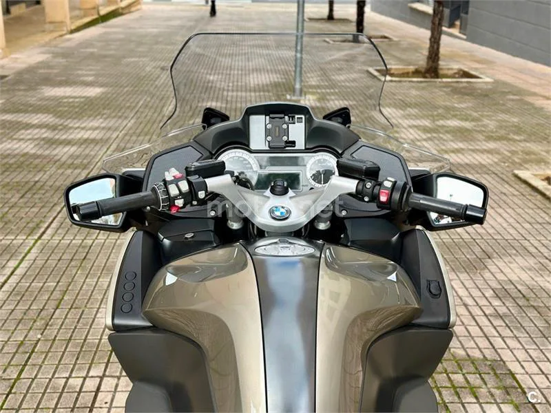 BMW R 1200 RT – Vista 34