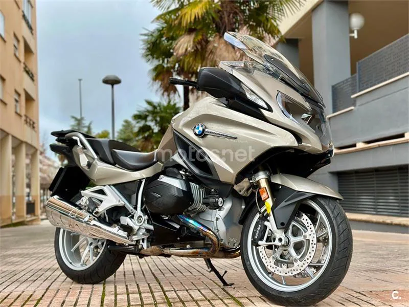 BMW R 1200 RT – Vista 36