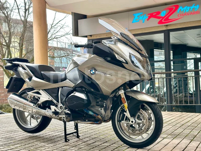 BMW R 1200 RT – Vista 39