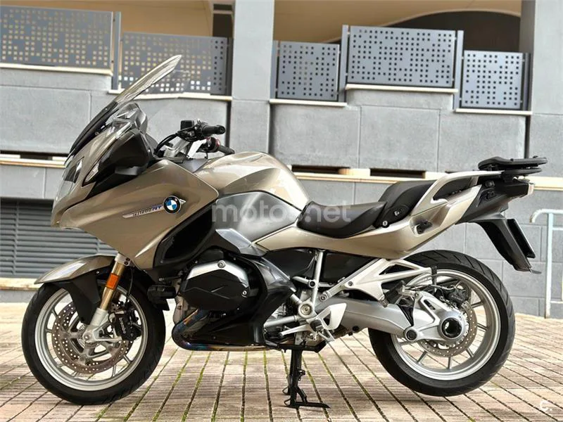BMW R 1200 RT – Vista 41
