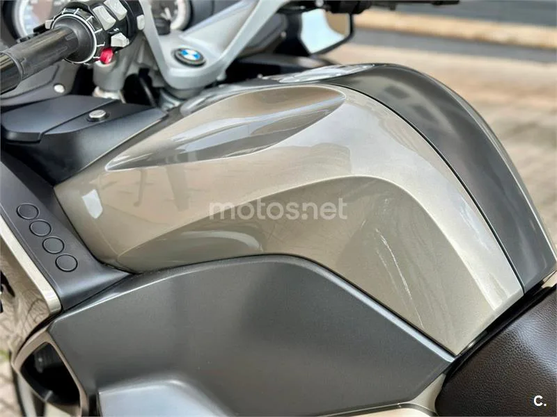 BMW R 1200 RT – Vista 42