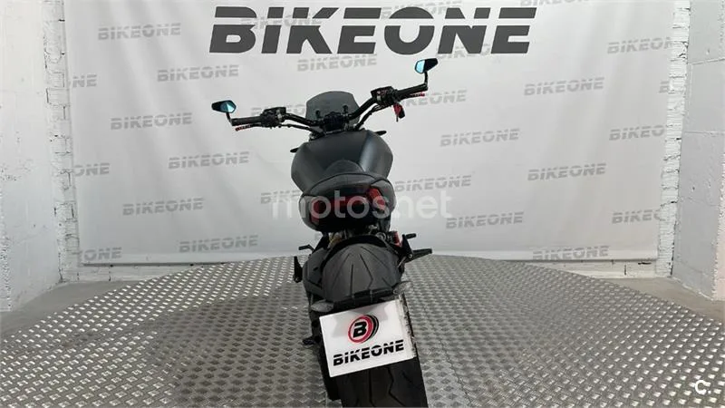 Ducati XDiavel – Vista 7
