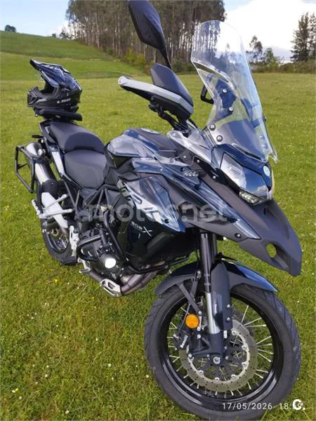 Benelli TRK 502 4500 € 2023 Lugo - 1