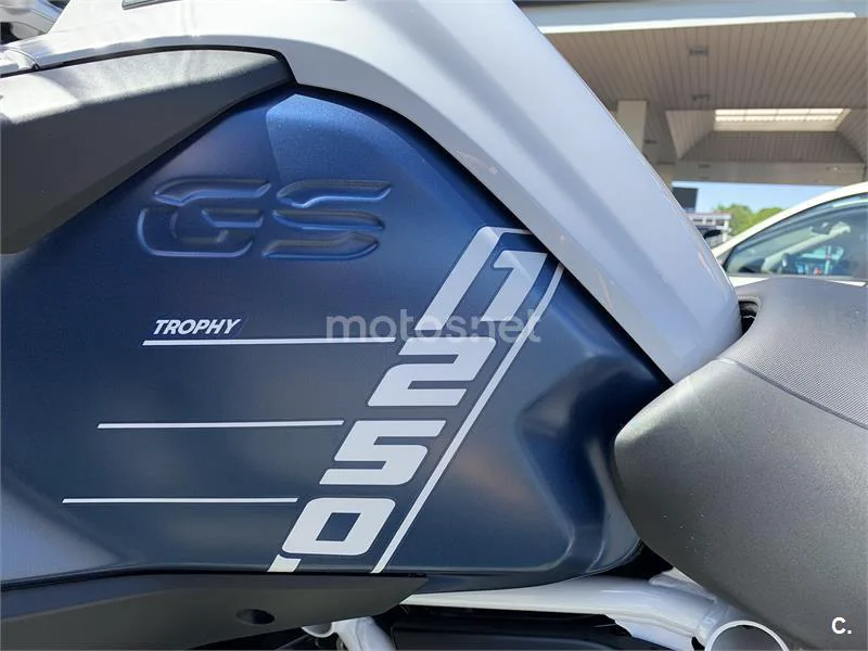 BMW R 1250 GS Adventure – Vista 2