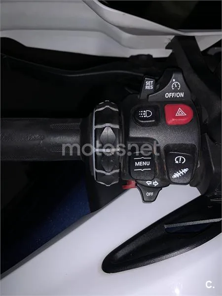 BMW R 1250 GS Adventure – Vista 13