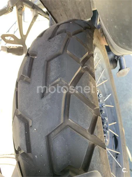 BMW R 1250 GS Adventure – Vista 5
