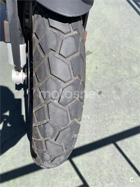 BMW R 1250 GS Adventure – Vista 6