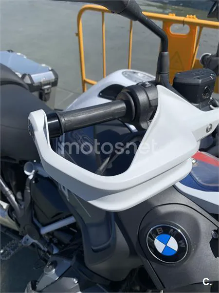 BMW R 1250 GS Adventure – Vista 7