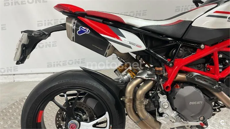 Ducati Hypermotard – Vista 11
