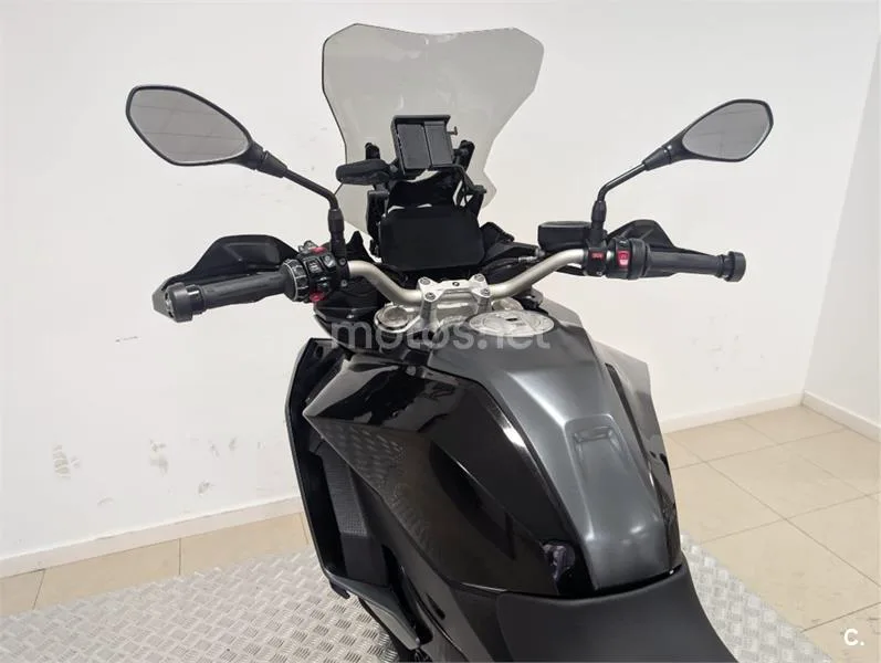BMW F 900 XR – Vista 12