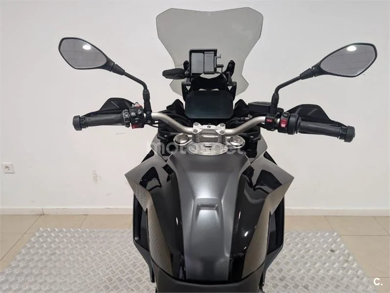 BMW F 900 XR – Vista 13