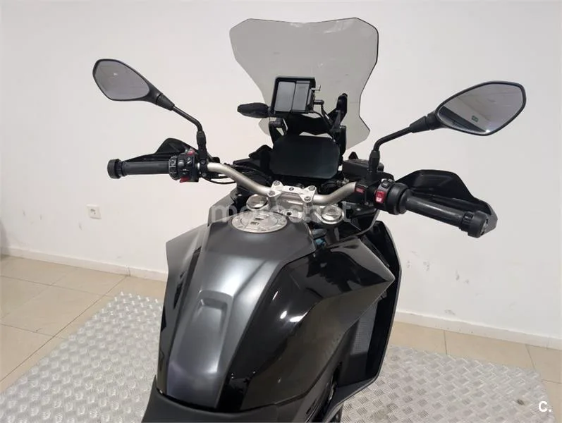 BMW F 900 XR – Vista 14