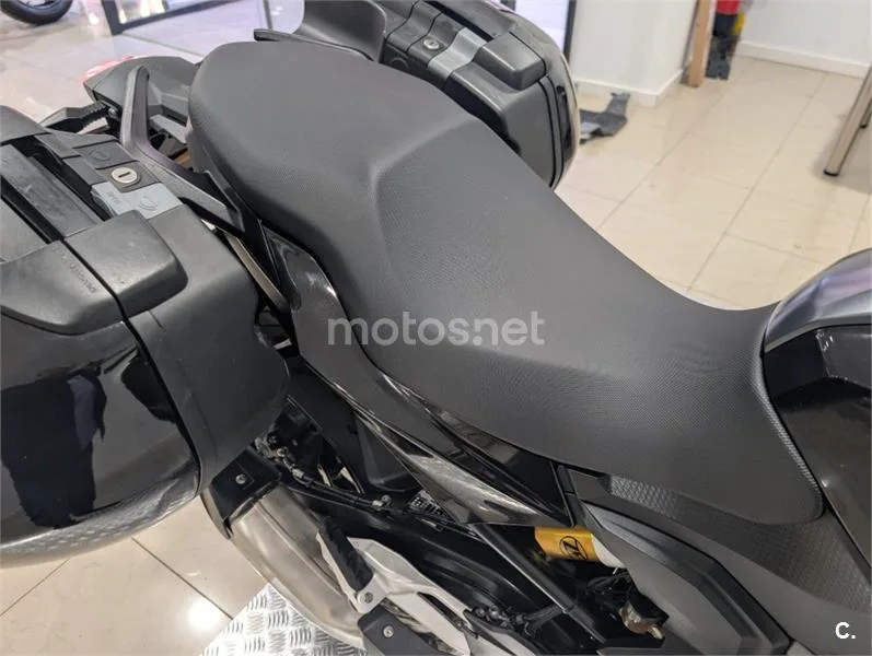 BMW F 900 XR – Vista 17