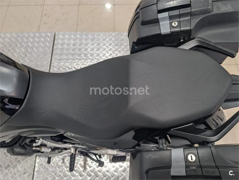 BMW F 900 XR – Vista 18