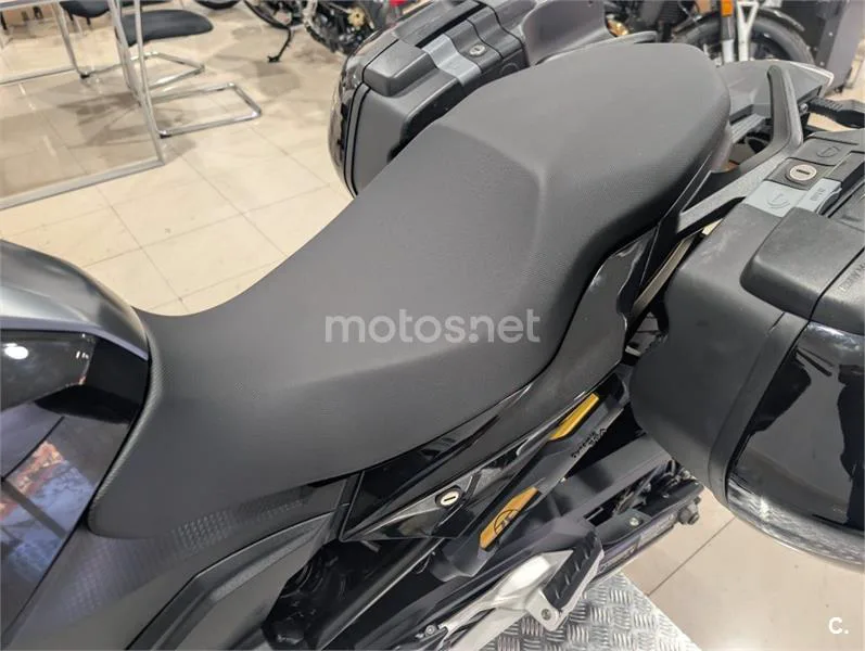BMW F 900 XR – Vista 19
